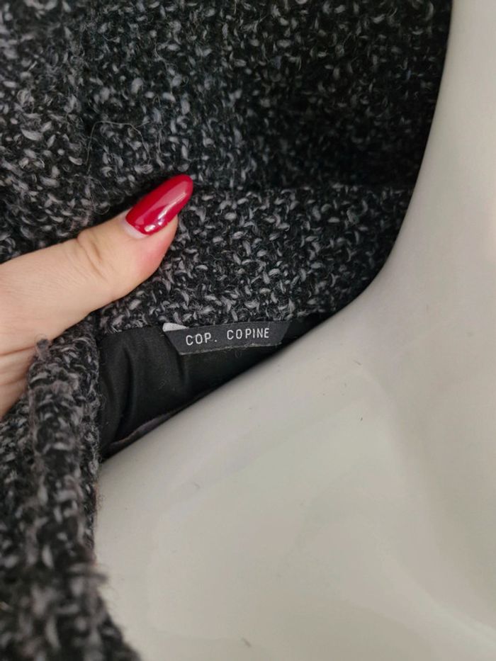 Veste Cop-copine - photo numéro 4