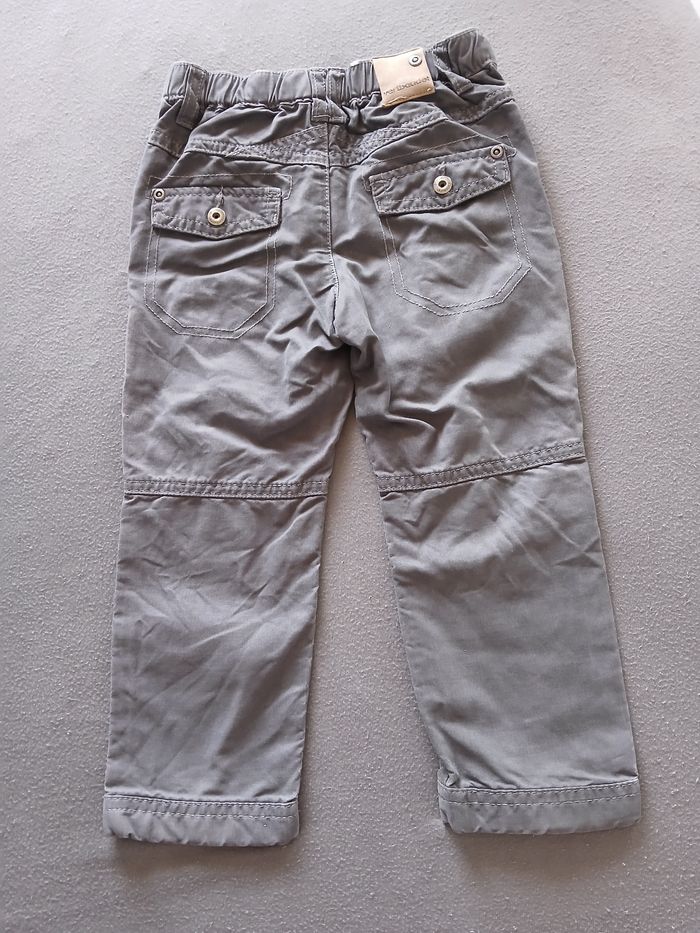 Pantalon - photo numéro 3