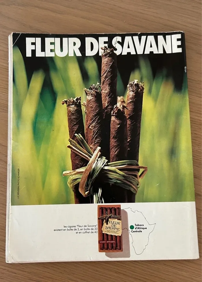 Magazine vintage LUI n°170 - Mars 1978 - photo numéro 3
