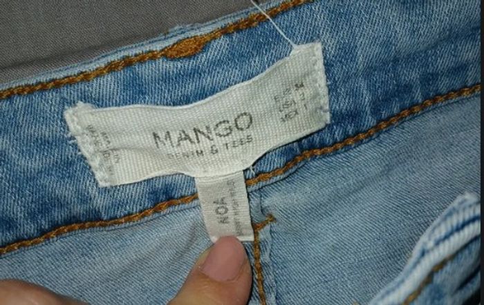Jean Mango 34 - photo numéro 4