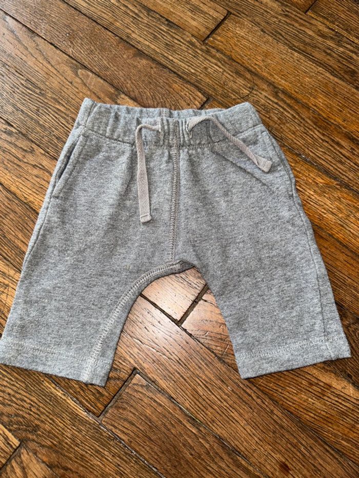 Bas vertbaudet 1 mois