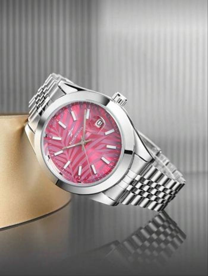 Montre Rose - photo numéro 4