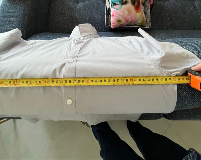 Chemisette - photo numéro 7