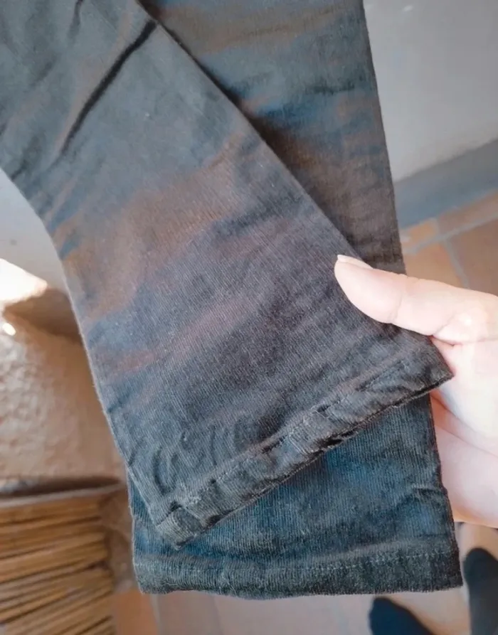 🔴Pantalon taille 8 ans - photo numéro 4