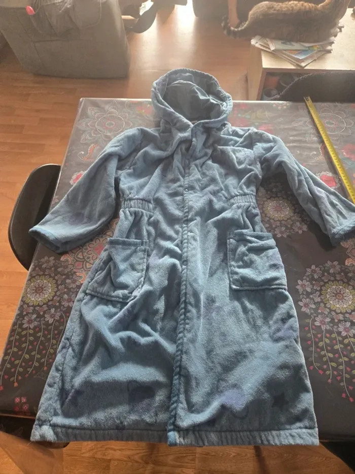 Peignoire de bains DPAM - photo numéro 4