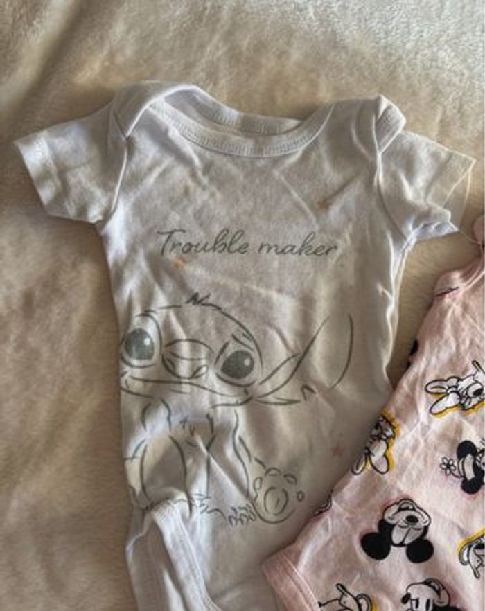 Bodies Disney - photo numéro 2