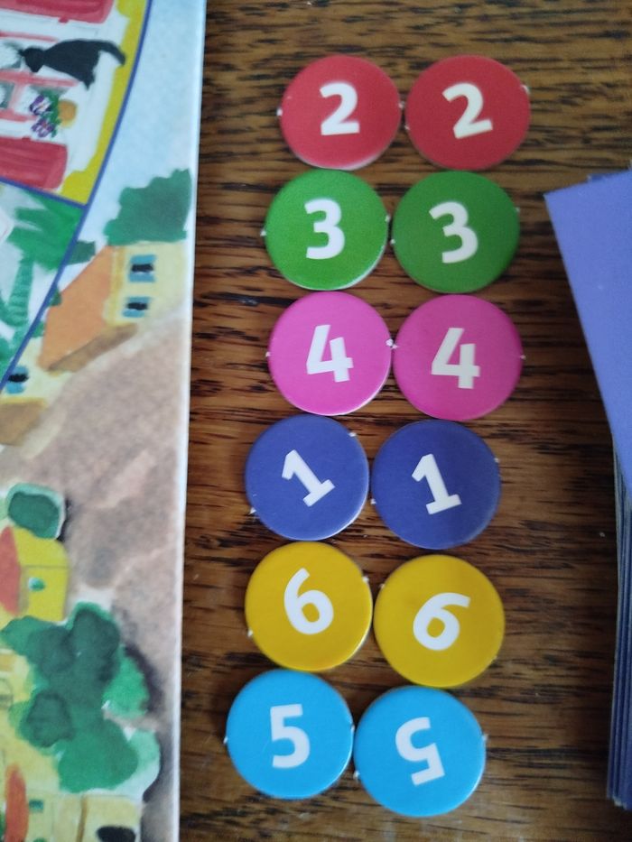 Le village préféré des Français le jeu - photo numéro 10