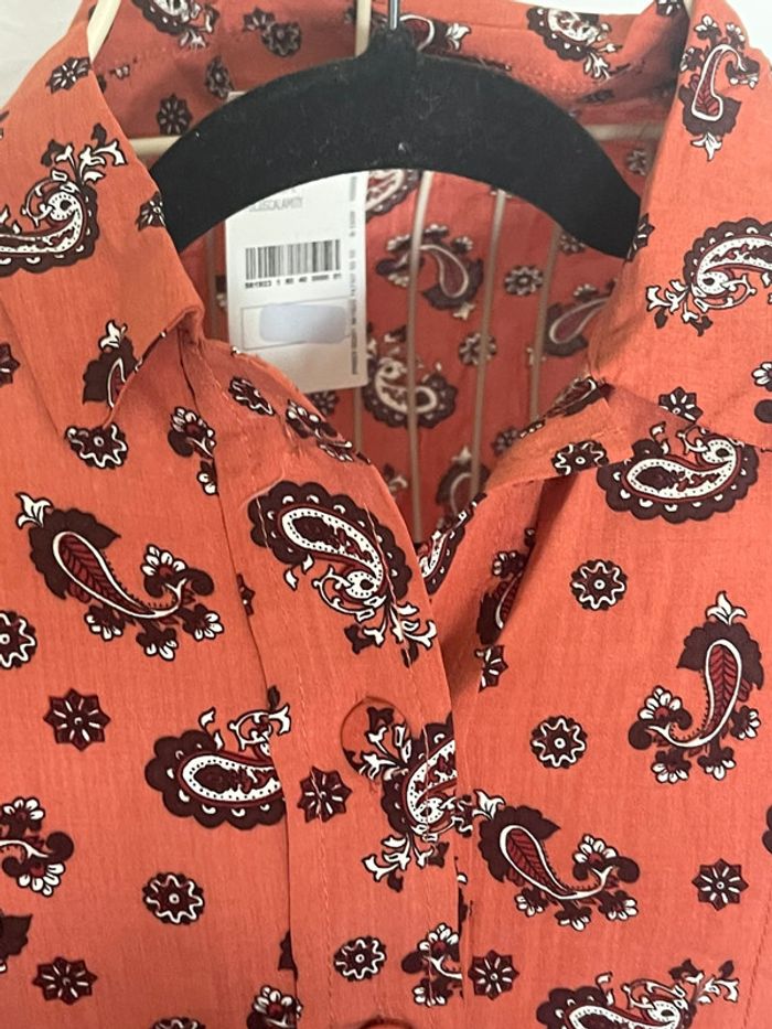 Chemise - photo numéro 8