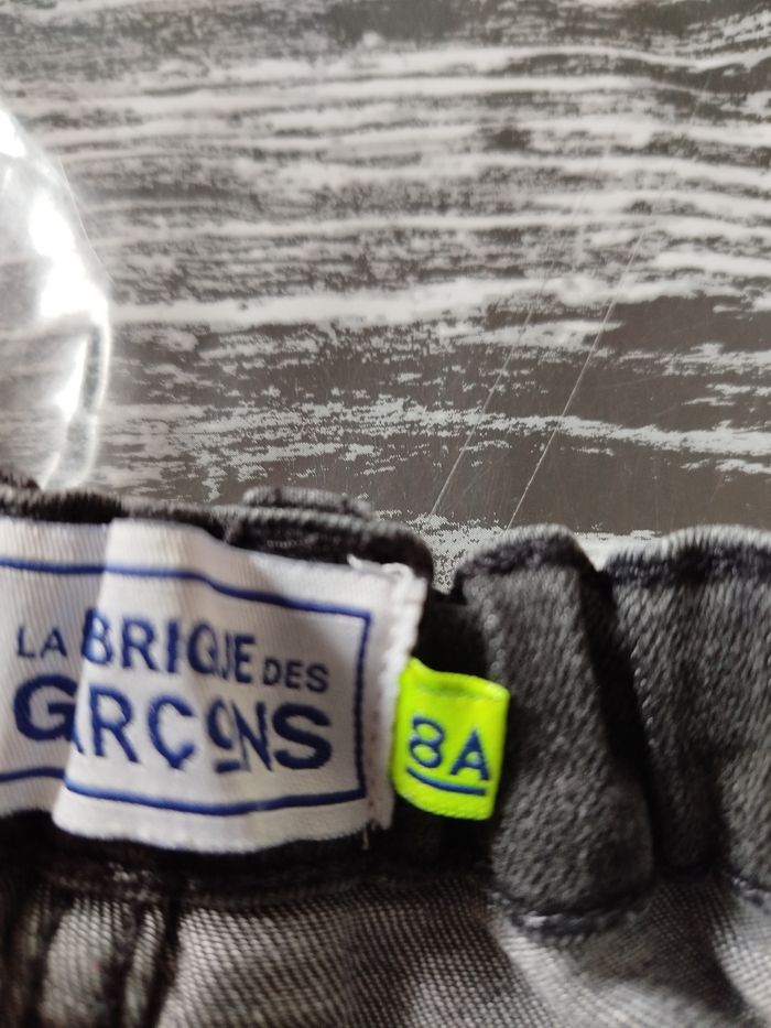 Pantalons - photo numéro 4