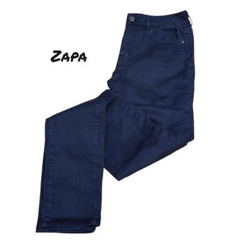 Jean slim Zapa pour S