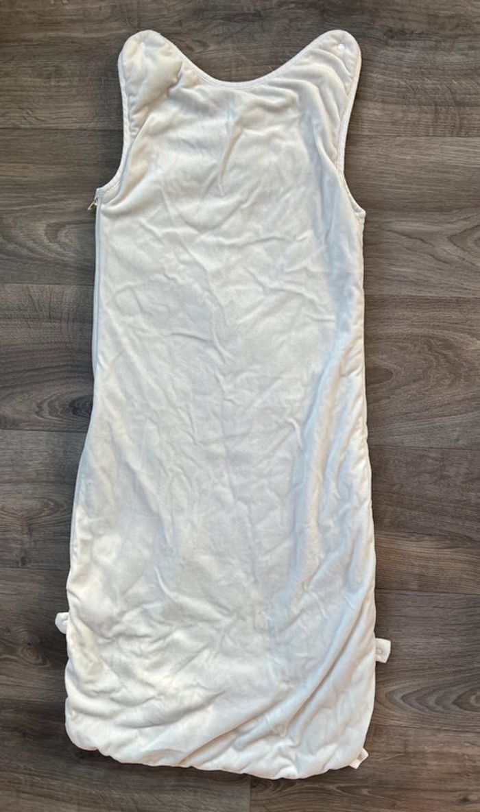 Gigoteuse turbulette Tog 2 taille 1 mètre Nattou - photo numéro 5