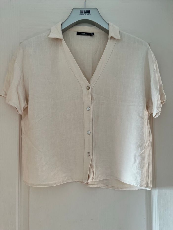 Chemisier - photo numéro 2