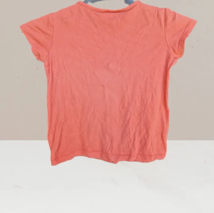 Superbe t-shirt rose - Harry Potter - Taille 5 ans - photo numéro 3