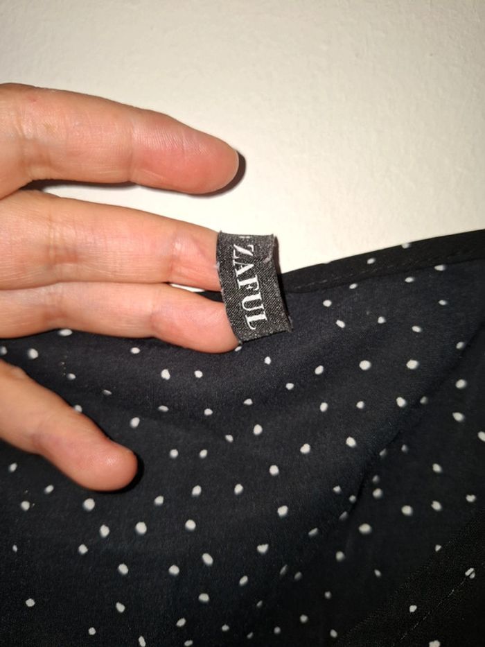 Robe M - photo numéro 3