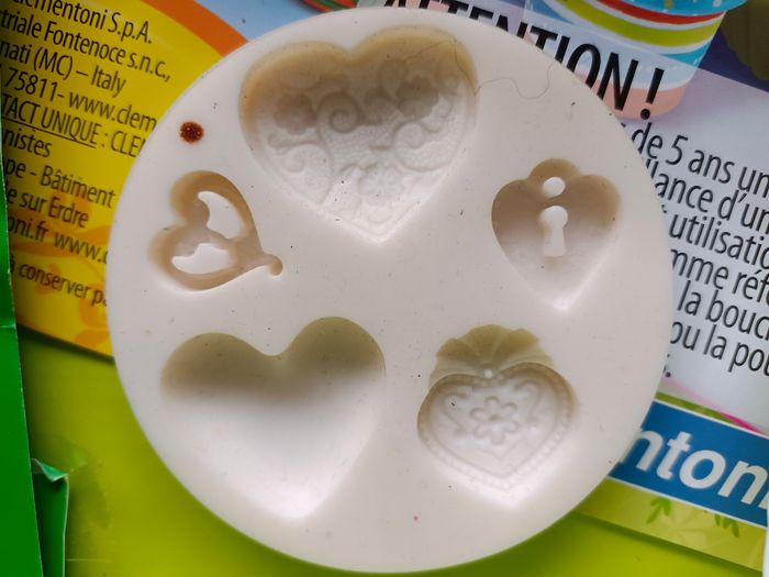 Grand coffret créatif : Le Grand Atelier - photo numéro 9