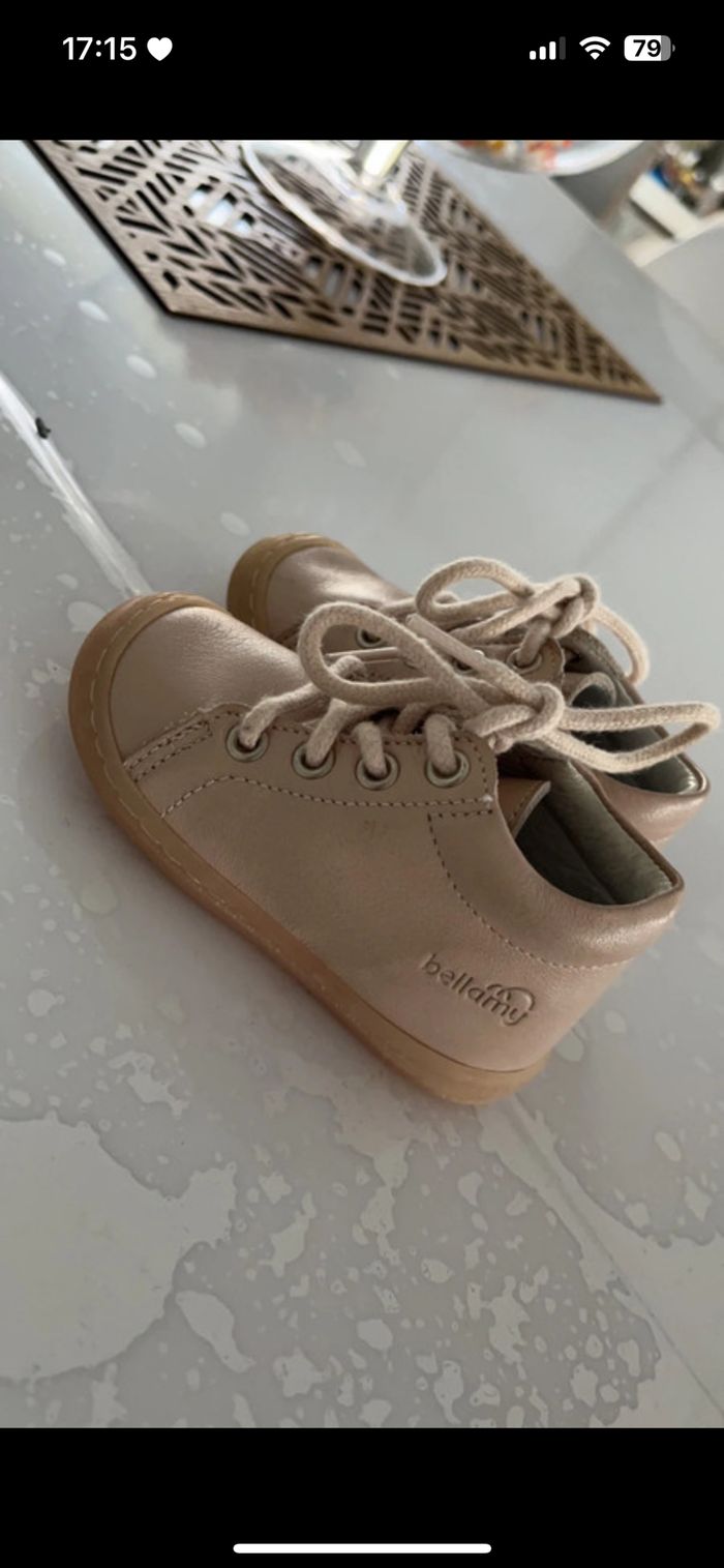 Chaussure de marche bellamy - photo numéro 2