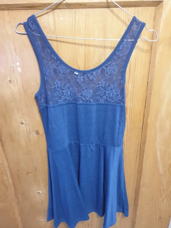 Robe d'été - photo numéro 2