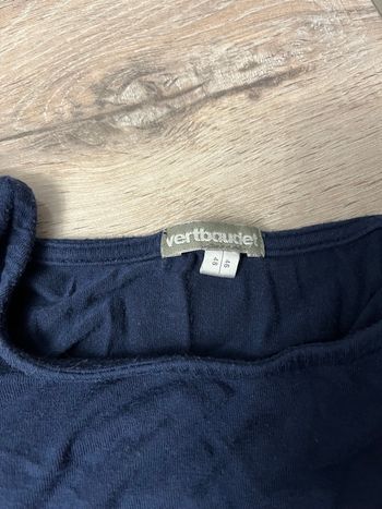 Lot vêtements grossesse Taille 46/48