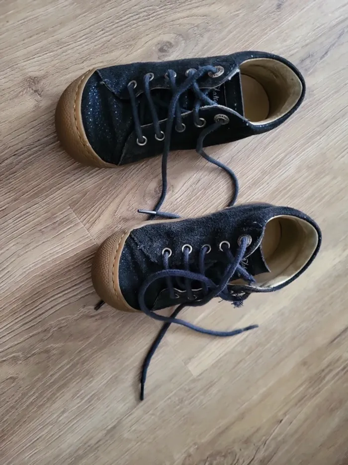 Chaussures naturino  T24 - photo numéro 3