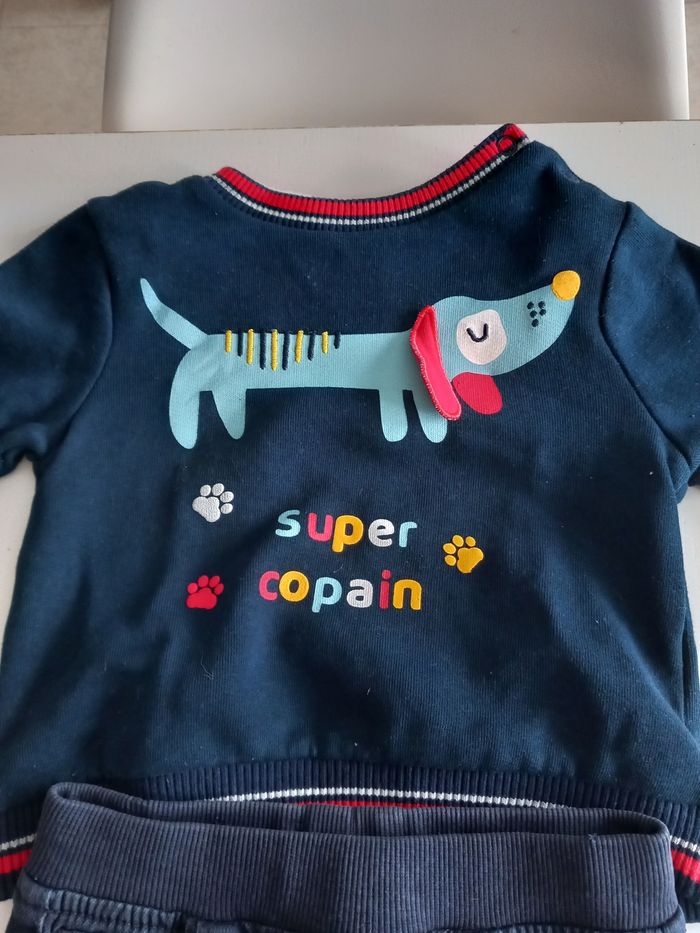 Ensemble - photo numéro 2