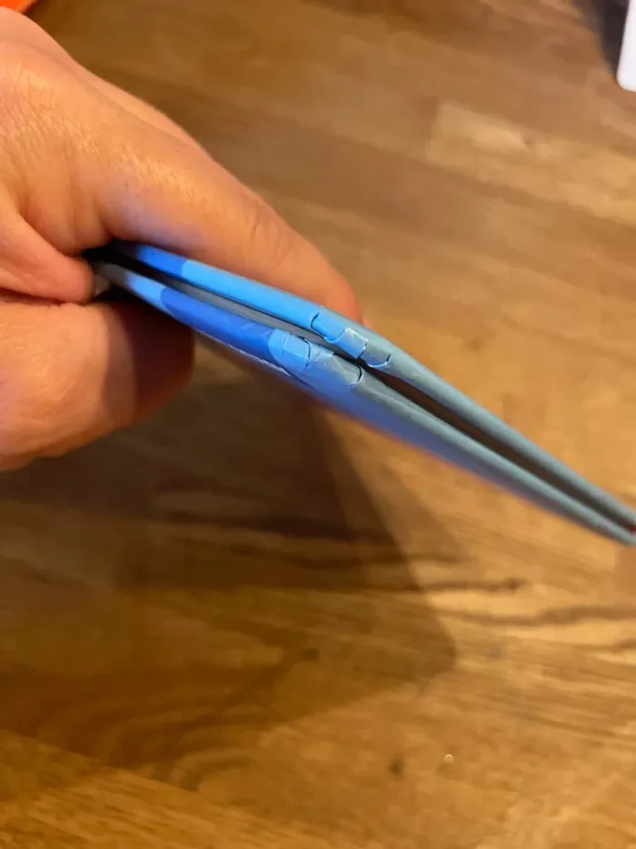 Livre P’tit Loup devient grand frère - photo numéro 10