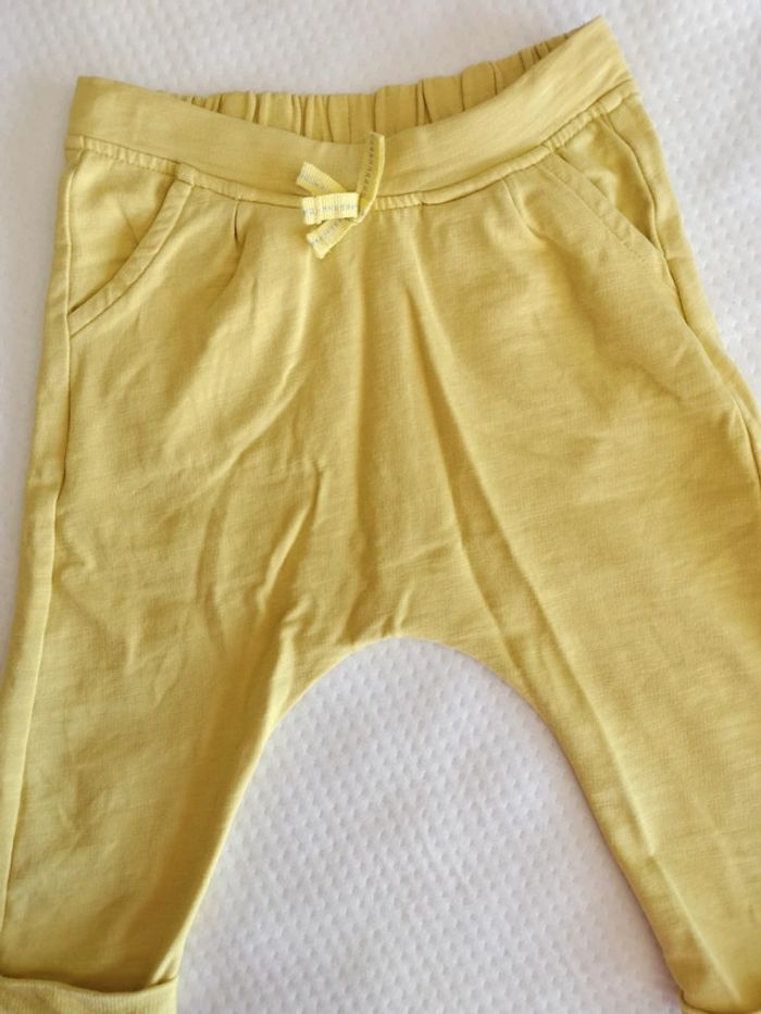 Pantalon sarouel - photo numéro 2