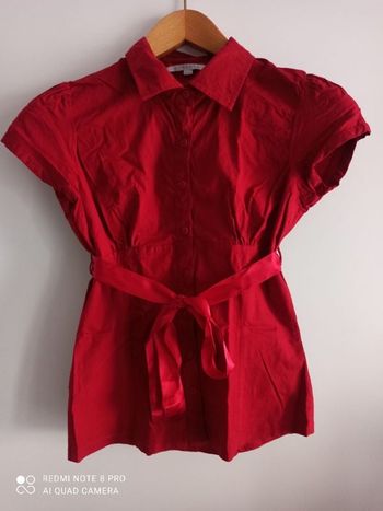 Chemise