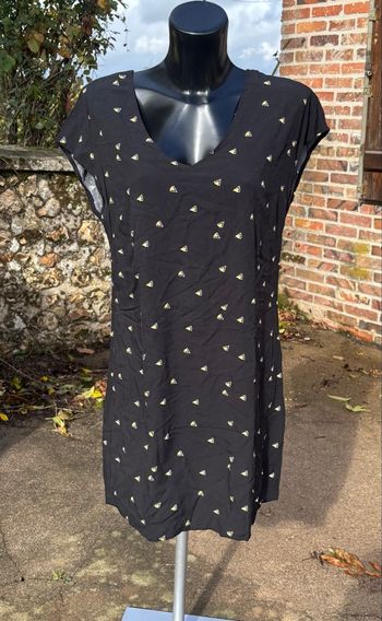 👗 Robe légère d’été - Taille 38 Kiabi