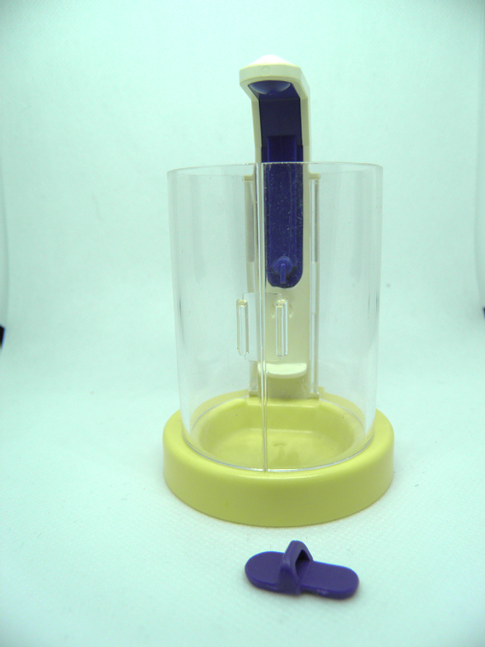 Playmobil set 3969 Salle de bain (Maison Contemporaine 3965) - photo numéro 2