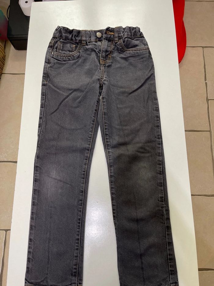 Jeans noir