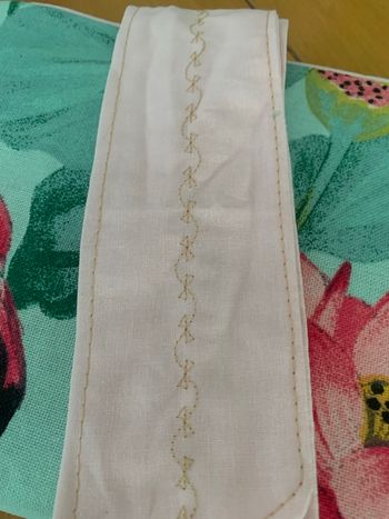 Pochette à livre 