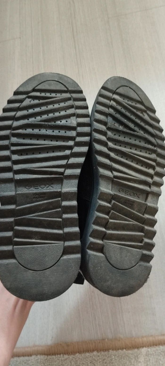 Chaussure Geox 36 - photo numéro 5