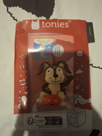 Tonie