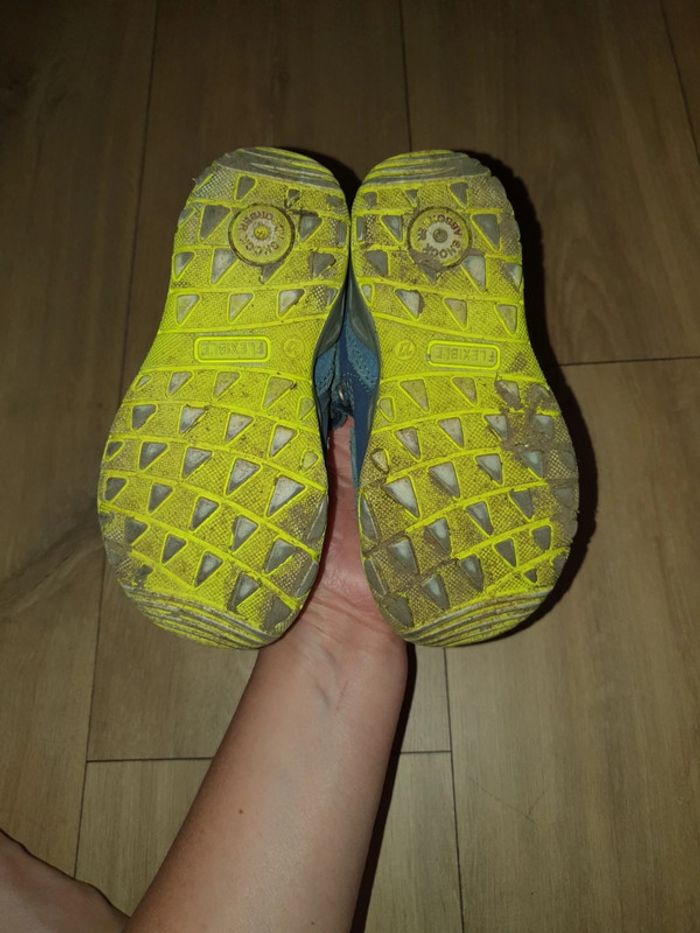 Sandale Dpam 27 - photo numéro 3