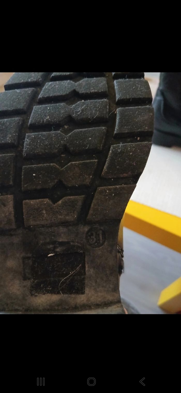 Bottines - photo numéro 3