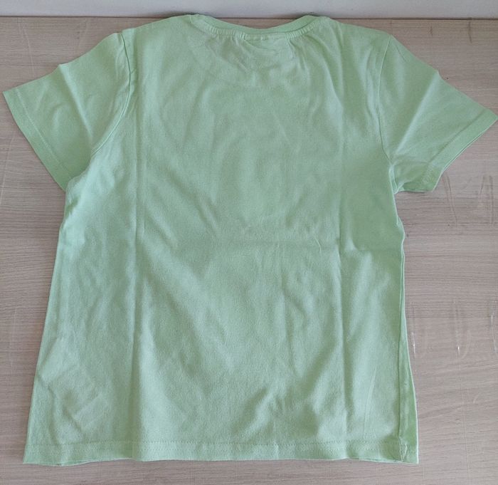 T-shirt Bugs bunny garçon 8ans - photo numéro 2