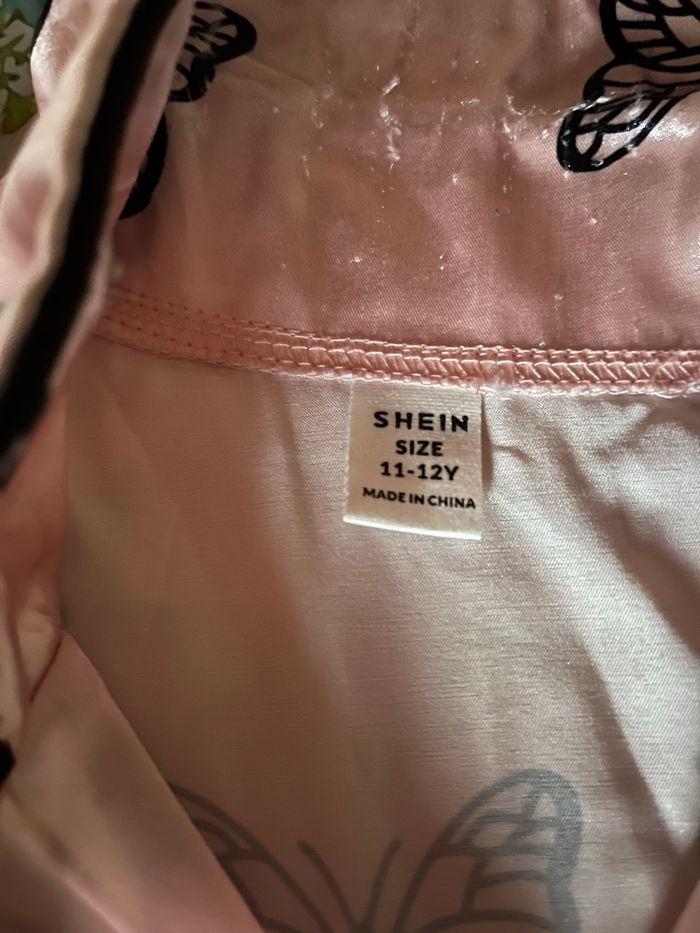 Pyjama stitch - photo numéro 8