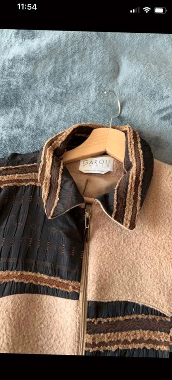 Veste femme - photo numéro 8