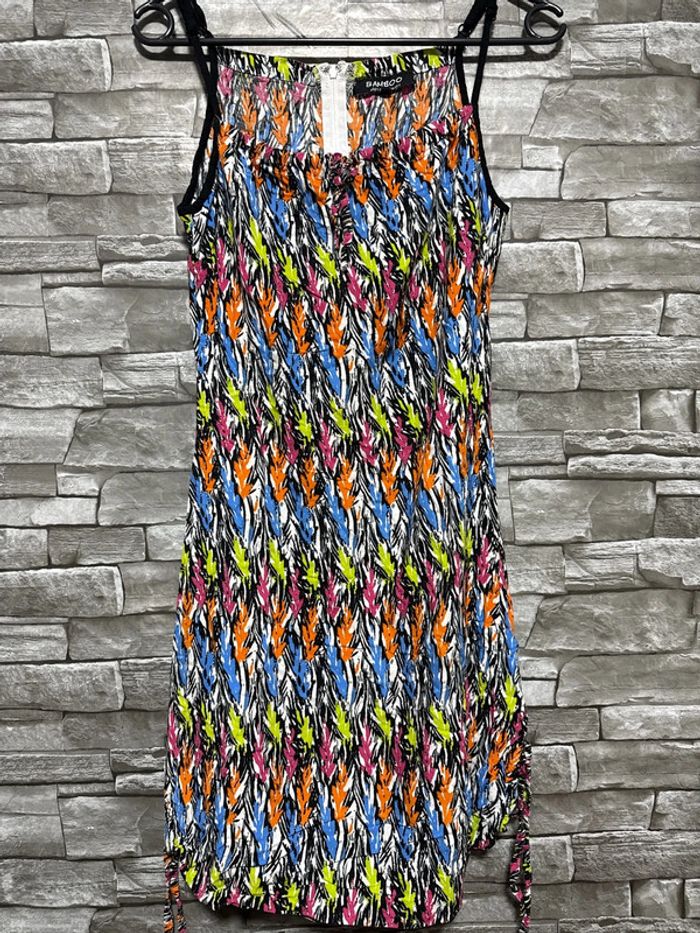 Robe d’été