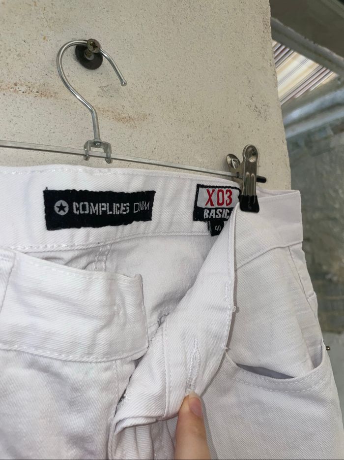 Jean complices - photo numéro 3