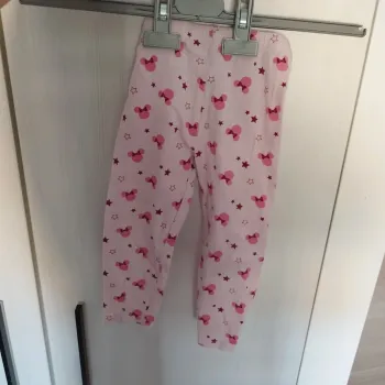 Legging Minnie