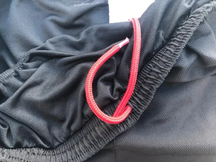 Short Nike Manchester United enfant 14 ans - photo numéro 4
