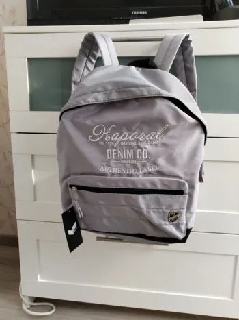 Sac à dos Kaporal