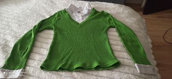 Pull jennyfer t. 38