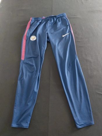 Survêtement Manchester City