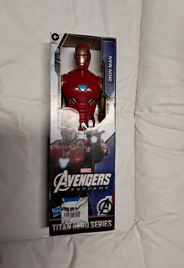 Figurine Ironman - Avenger
