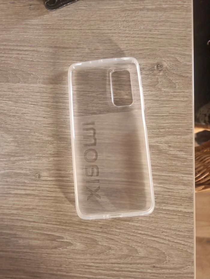 Coque xiaomi 10T - photo numéro 2