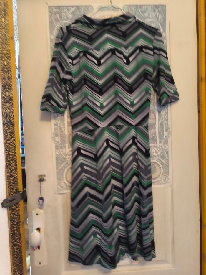 Robe Bershka style vintage - photo numéro 2
