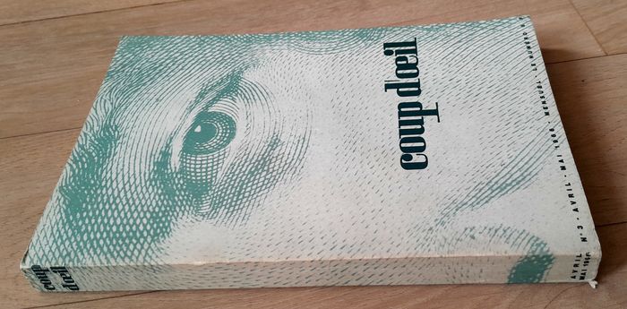 coup d'œil - photo numéro 2