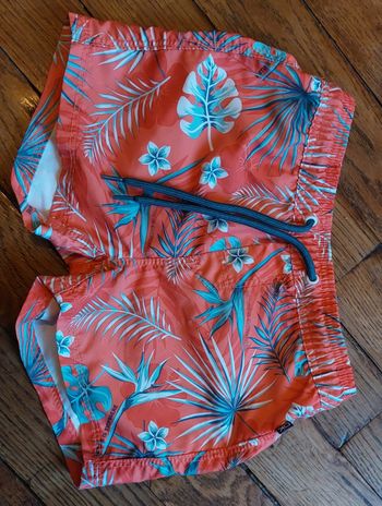 Short de bain